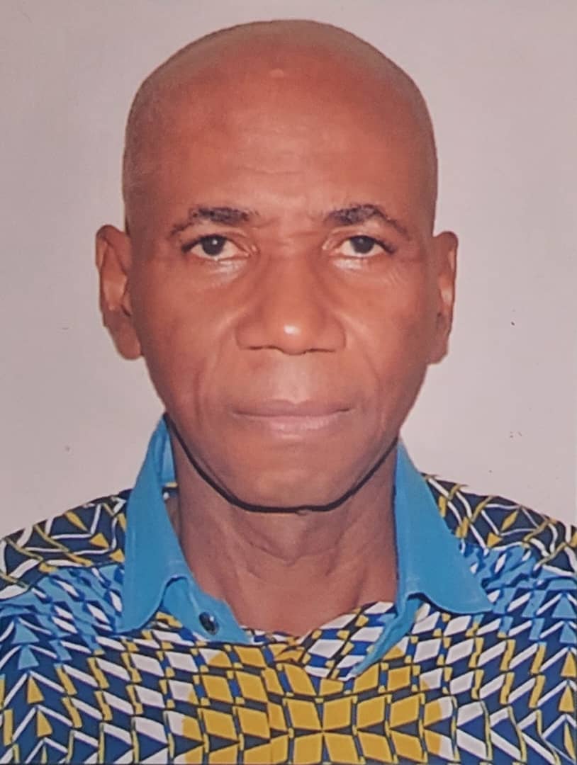 KOFFI KOUASSI JEAN MARIE